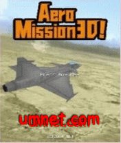 game pic for 3d areo mission k750